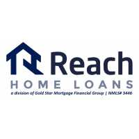 Reach Home Loans Logo