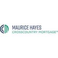 Maurice Hayes at CrossCountry Mortgage, LLC Logo