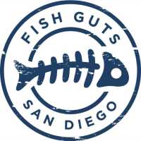Fish Guts Logo