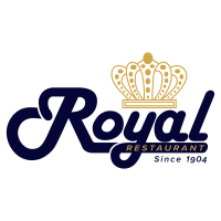 Royal Restaurant Logo