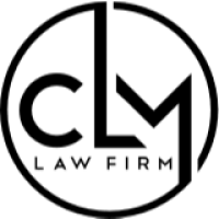 Carmona Lozano Meza Law Firm Logo