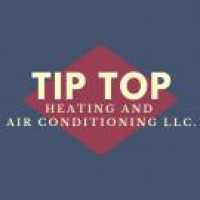Tip Top Mobile Home Service/ Heating and Air llc. Logo
