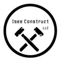 I See Construct | General Contractor Battle Ground WA Logo