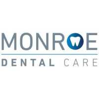 Monroe Dental Group Logo