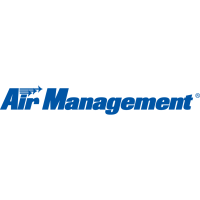 Air Management Supply Logo