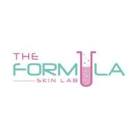 The Formula Skin Lab Logo