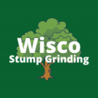 Wisco Stump Grinding Logo