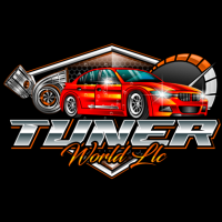 Tuner World LLC Logo