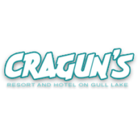 Cragun's Resort Logo