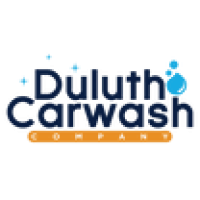 Duluth Carwash Company - Central Logo