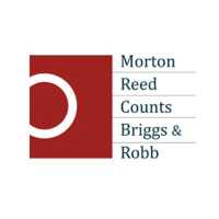 Morton Reed Counts Briggs & Robb LLC Logo