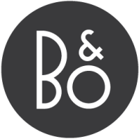 Bang & Olufsen Portland Logo