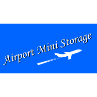 Airport Mini Storage Logo