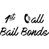 1st Call Bail Bonds - Dallas County Logo
