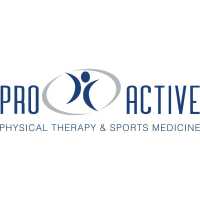 Pro Active Physical Therapy and Sports Medicine - Highlands Ranch Logo