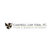 Campbell Law Firm, PC Logo
