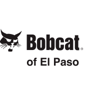 Bobcat of El Paso Logo