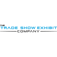 Las Vegas Trade Show Exhibit Company Logo