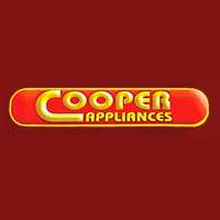 Cooper Appliances, Inc. Logo