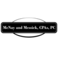 McNay & Messick, CPA, PC Logo