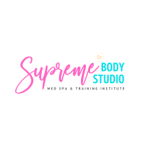 Supreme Body Studio Logo