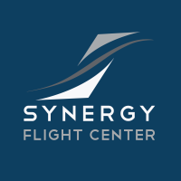 Synergy Flight Center Logo