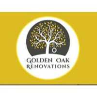Golden Oak Renovations Logo