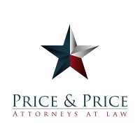 Price & Price, Attorneys at Law Logo