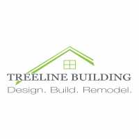 Treeline Building Logo