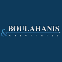 Boulahanis & Associates Logo