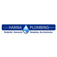 Hanna Plumbing And Supply Inc Logo