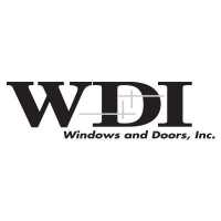 Windows and Doors, Inc. Logo