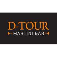 D-Tour Bar & Grill Logo