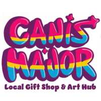 Canis Major Logo