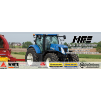 Helle Farm Equipment, Inc. Logo