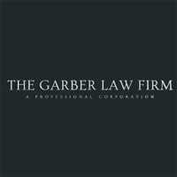 The Garber Law Firm, PC Logo