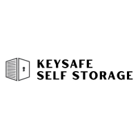 KeySafe Self Storage Logo