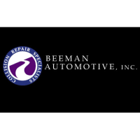 Beeman Automotive, Inc. Logo