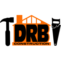 DRB Construction Logo
