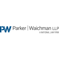 Parker Waichman LLP Logo