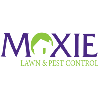 Moxie Lawn & Pest Control Logo
