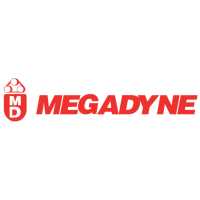 Megadyne America Logo