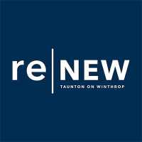 ReNew Taunton on Winthrop Logo