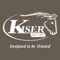 Kiser Arena Specialists Logo
