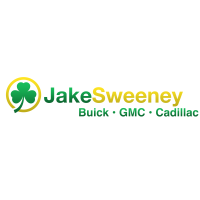 Jake Sweeney Cadillac Logo
