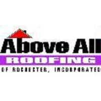 Above All Roofing of Rochester, Incorporated Logo