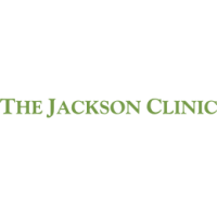 Jackson Hospital & Clinic - Dr. Brooke Robinson Logo