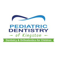 Pediatric Dentistry of Kingston Logo