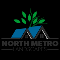 North Metro Landscapes Logo
