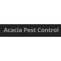 Acacia Pest Control Logo